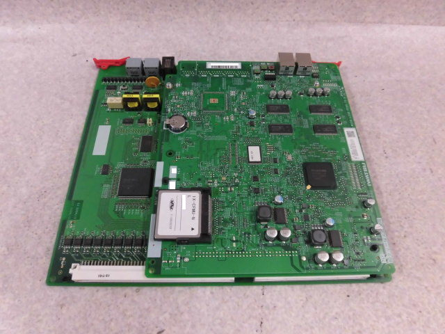 【中古】IX-CCU-N \u003cBR\u003e+ IX-MCU-N(L) + IX-CFMU-N L岩通/IWATSU レバンシオ/LEVANCIO\u003cBR\u003eL型 メイン単一のもの\u003cBR\u003e【商行為電話機 御役目用 電話 本体】