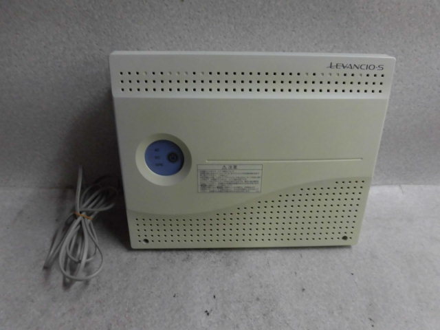 楽天市場】【中古】IX-616KSU-S 岩通/IWATSU レバンシオ 主装置