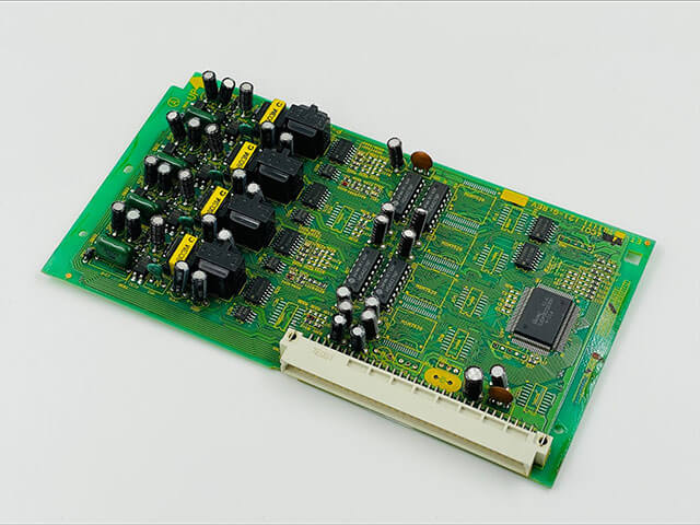 楽天市場】【中古】 ET-4DCI-Xi 日立 integral-X 4回線ボタン電話