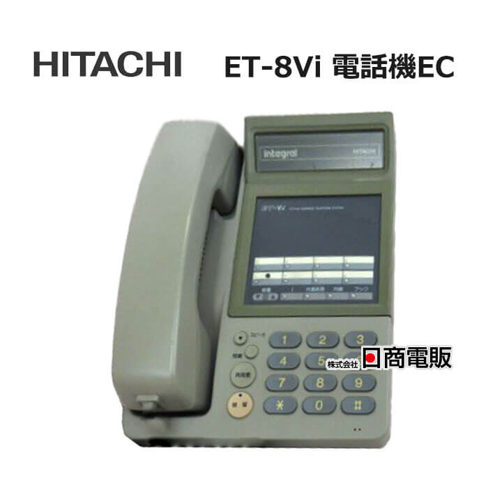 8回線ボタン電話インタフェースB（SI）　ET-8DCIB-SI 動作未確認 8回線ボタン電話インタフェースB（SI） ET-8DCIB-SI 動作未確認