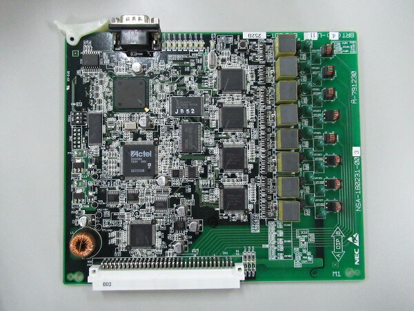 BRT(4)-U11 ETUNEC SOLUTE POPURE 4デジタル ユニット