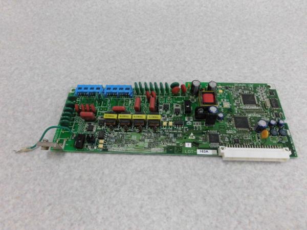 【中古】NEC AspireS用 \u003cBR\u003eIP1D-2TLIU-S1 \u003cBR\u003e2伝達ルートOD専用線(\u003d都市近郊部伝達ルート)社会的単位\u003cBR\u003e【商行為電話機 お役目用 電話 本体】