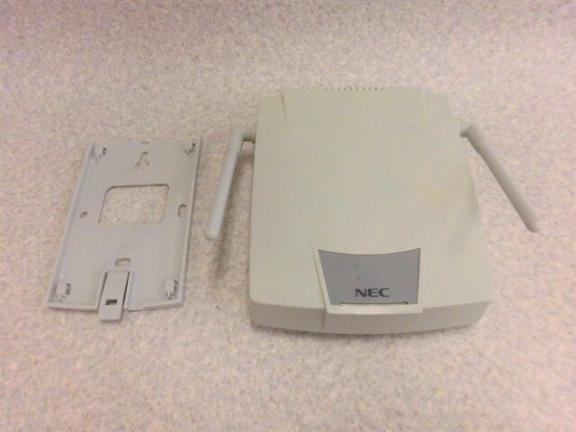 NEC BS51-ID BS1NE-SBS5-P 1台 BS51-ID(BS1NE-SBS5-P)｜テルワールド（NEC中古ビジネスフォン