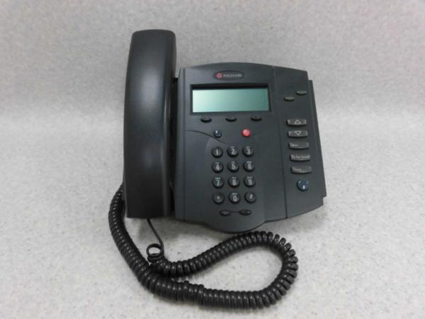 ポリコム サウンドステーション2 ディスプレイ付 ビジネスホン Polycom（ポリコム） 音声会議システム SoundStation2（サウンド