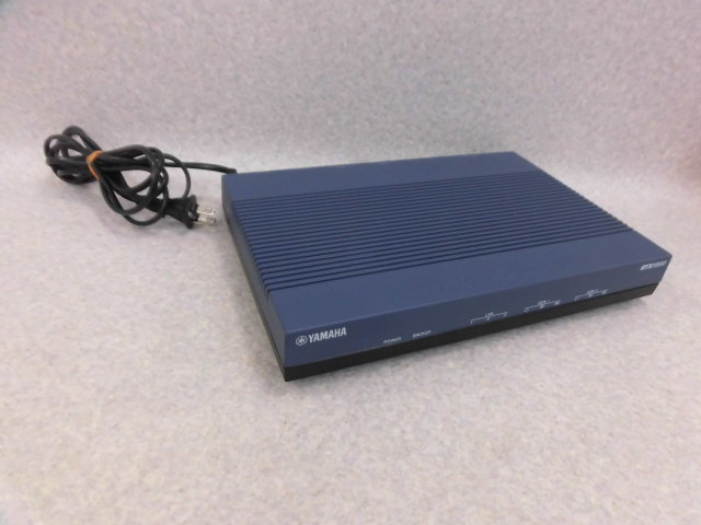 YAMAHA RTX830 VPN ルーター 10台セット RTX830 特長