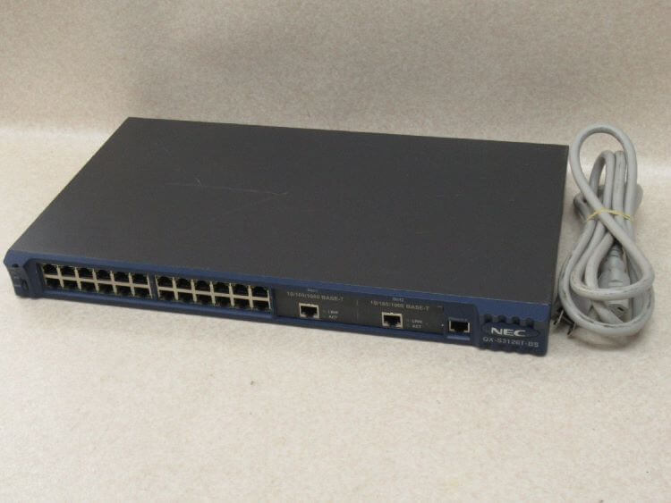 NEC QX-W1120 無線LANルーター 楽天市場】【中古】 QX-W1120 NEC Wi-Fi 6(IEEE802.11ax)対応