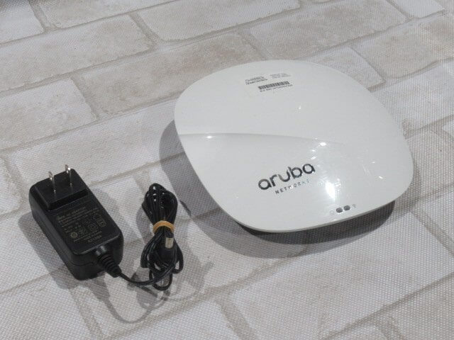 楽天市場】【中古】【アダプタ無】 AP-505-JP Aruba APIN0505 500