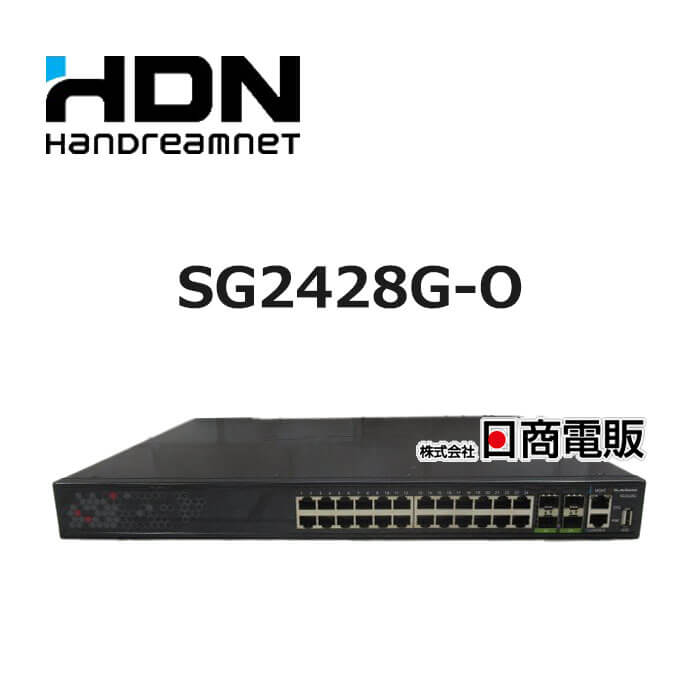 楽天市場】【中古】 SG2412G HanDreamnet/ハンドリームネット SubGate