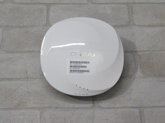 楽天市場】【中古】【AC無】 Aruba APIN0515 AP-515-JP 無線LAN