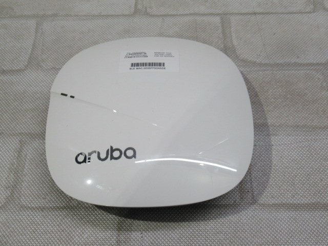 楽天市場】【中古】【アダプタ無】 AP-505-JP Aruba APIN0505