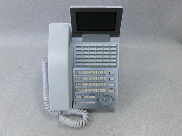 ET-36iE-IPSD(W)2日立 HITACHI integral-E36ボタンIP標準電話機(W ...