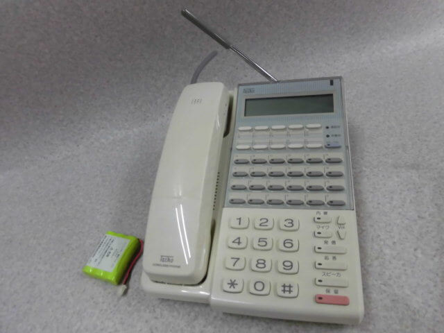 楽天市場】【中古】CLD-8DK-W + CLD-HS-W OKI/沖電気 CrosCore