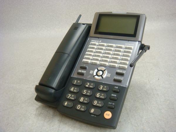 楽天市場】【中古】HI-D8PS日立/HITACHI デジタルコードレス