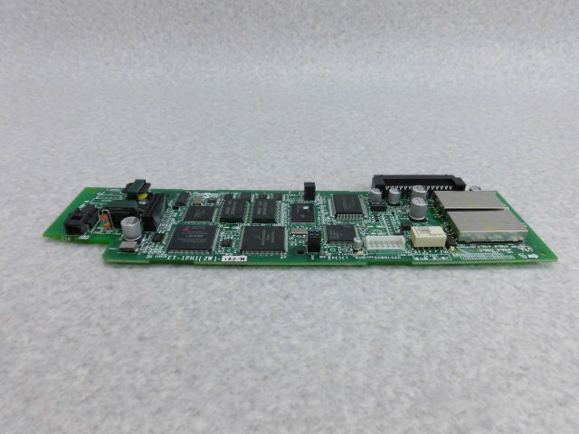 【中古】ET-1PHI(2W)-iA2/M 日立 integral-A M型 1デジタルコードレスアンテナユニット【ビジネスホン 業務用】｜日商電販　店 12,070円