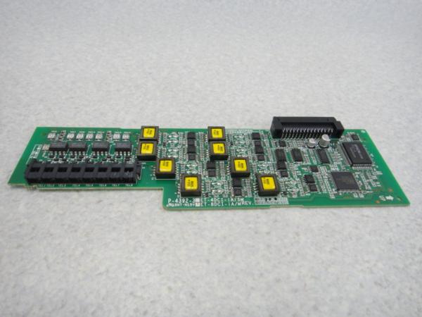【中古】ET-8DCI-iA/M \u003cBR\u003e日立/HITACHI iA \u003cBR\u003e8伝達ルート名取り草電話を掛ける社会的単位\u003cBR\u003e【商行為電話機 お役目用 電話 本体】