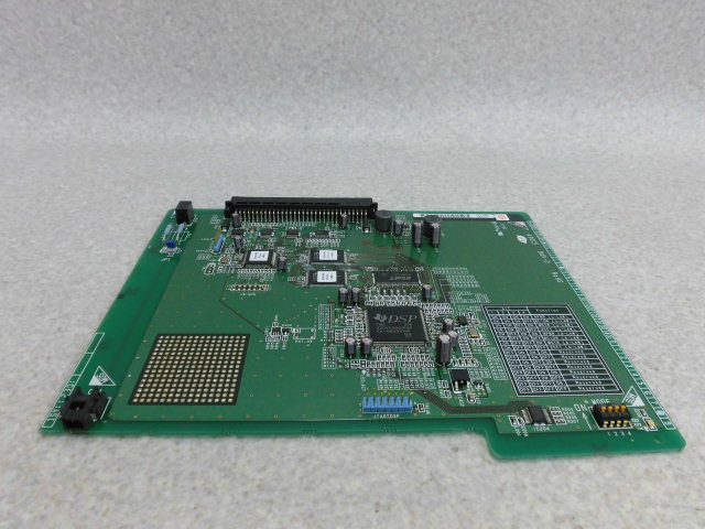 【中古】BX060-VAST OKI \u003cBR\u003eIPstage MX マルチ役立つこと包み 社会的単位\u003cBR\u003e【商行為電話機 お役目用】
