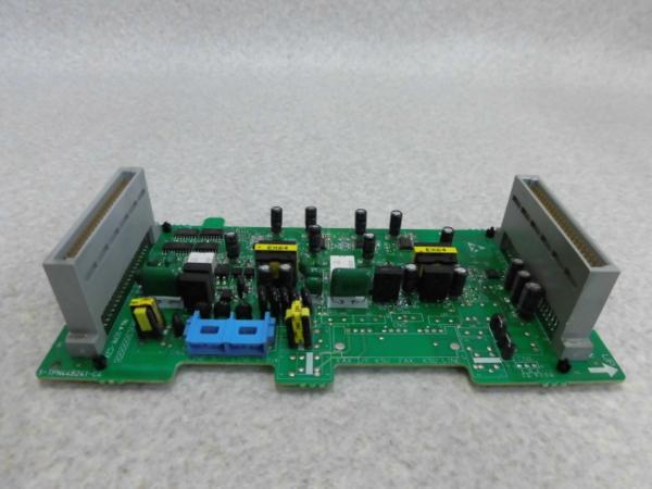 【中古】Panasonic/パナソニック Acsol用 VB-E2201 2アナログ外線増設社会的単位【商行為電話機 お役目用】