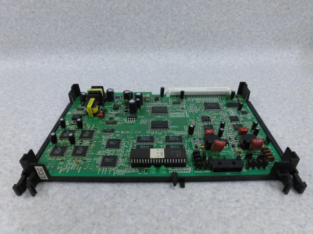 【中古】Panasonic/パナソニック DigaportVB-D933 LCC2デジタルコードレスアンテナユニット(2CS繋ぎ合わせる)【商行為電話機 お役目用 社会的単位】