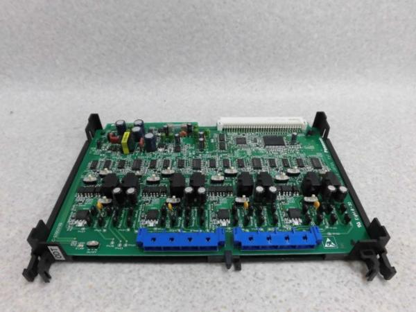 【中古】VB-D880 ODT Panasonic/パナソニック Digaport OD専用線ユニット 【ビジネスホン 業務用 ユニット】
