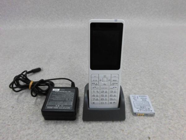 楽天市場】【中古】WX01J B F 富士通 構内PHS電話機【ビジネスホン