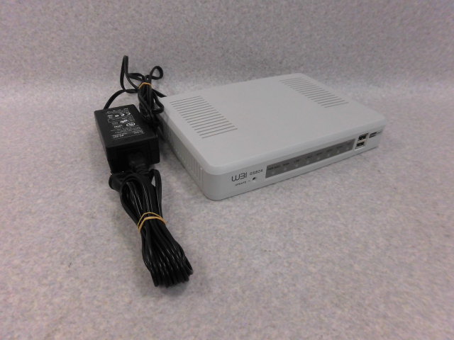 【中古】SS824 ホワイトビジネスイニシアティブ Smart Station824【ビジネスホン 業務用 電話機 本体】|日商電販 店