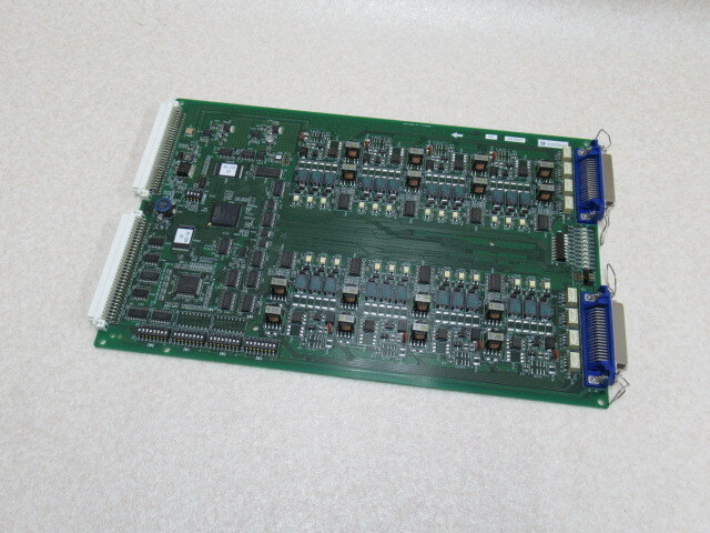 【中古】CX24-8PGTA-OC日立/HITACHI CX9000 M型用 【ビジネスホン 業務用 電話機 本体】｜日商電販　店 25,200円
