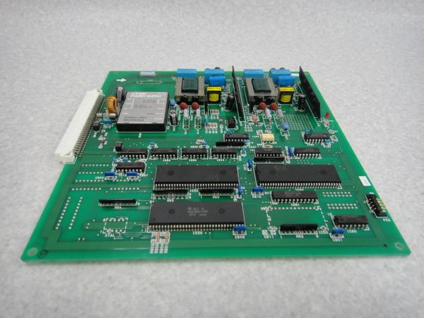 【中古】CXA-2LLTA-OA\u003cBR\u003e日立/HITACHI CX8000/9000IP_S\u003cBR\u003e2回路長距離切替え電話社会的単位\u003cBR\u003e【商行為電話機 お役目用】