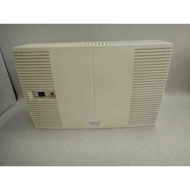 【中古】ET-24iZ-ME 日立/HITACHI iZ 主装置【ビジネスホン 業務用】｜日商電販　店