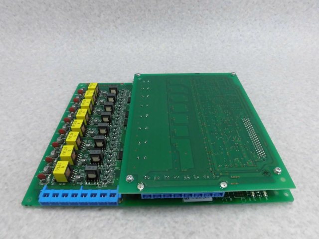 【中古】\u003cBR\u003eMXN-8DLINB-OA + MXN-P8DLINA-OB\u003cBR\u003e日立/HITACHI MX900IP \u003cBR\u003e8多役立つこと電話社会的単位+8多役立つこと電話増設社会的単位\u003cBR\u003e【商行為電話機 御勤め用 電話 本体】