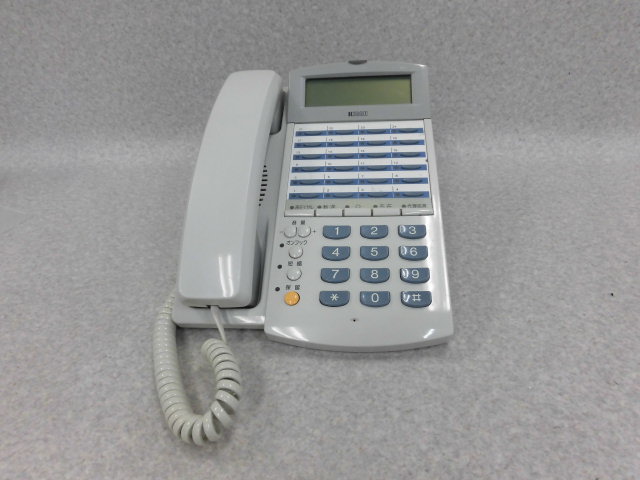 楽天市場】【中古】 RI-24D 表示付電話機 RICOH/リコー 【ビジネスホン