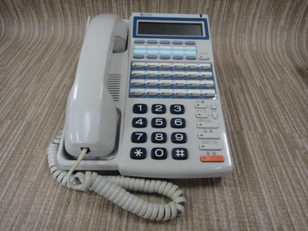 楽天市場】【中古】 RI-24D 表示付電話機 RICOH/リコー 【ビジネスホン