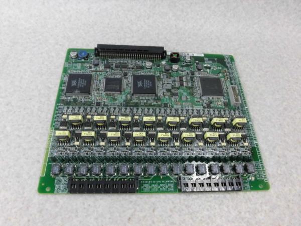 【中古】BX060-16FLC OKI IP OFFICE MX 16回線F端末【ビジネスホン 業務用】｜日商電販　店