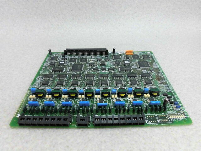 【中古】BX060-8CDLC OKI/沖電気 IPOFFICE MX 8デジタルコードレスアンテナユニット 【ビジネスホン 業務用 ユニット】 32,500円
