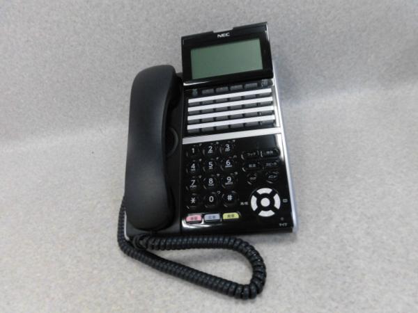 NEC DTK-24D-1D(WH)TEL 24ボタンデジタル多機能電話機（WH） DT500Series NEC DTK-24D-1D(WH)TEL 24ボタンデジタル多機能電話機(WH) |中古