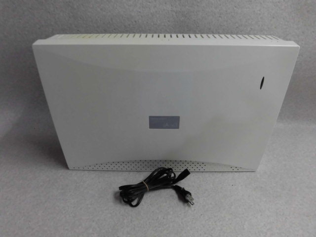 【中古】NYC-iAv3/M-ME ナカヨ/NAKAYO iA3 M主装置 (初実装：ボタン電話：10回路、単独電話：2回路)【ビジネスホン 業務用】｜日商電販　店