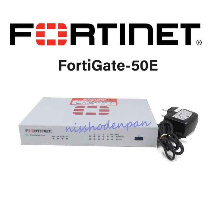 楽天市場】【中古】FortiGate-60F Fortinet FG-60F 統合セキュリティ