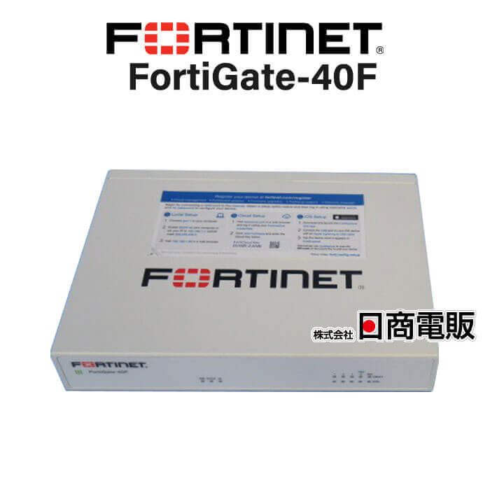 楽天市場】【中古】 ライセンス有り FortiGate 60F (FG-60F