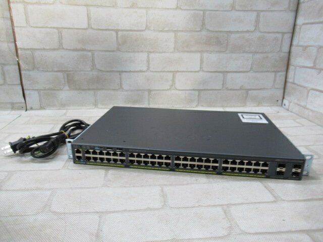 楽天市場】【中古】 C1000-8T-2G-L シスコ / CISCO Catalyst 1000
