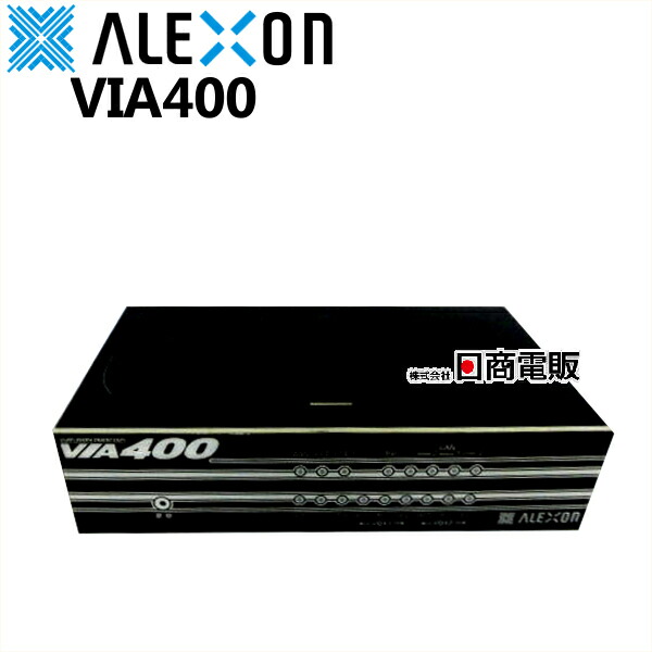 TD601 ALEXON/アレクソン ISDNターミナルアダプタ 中古TD601 ALEXON⁄アレクソン ISDNターミナルアダプタ