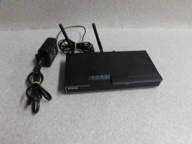 【中古】APS100\u003cBR\u003eALEXON/アレクソン\u003cBR\u003e御勤め用無線電話メモリアクセス尖んがり\u003cBR\u003e【商行為電話機 御勤め用 電話 本体】