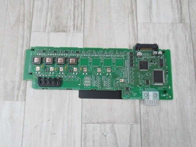 楽天市場】【中古】 ET-4IPCOI-Xi 日立 X-integral 4チャネルIP電話