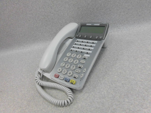 楽天市場】【中古】IP3D-8PS NEC AspireX デジタルコードレス