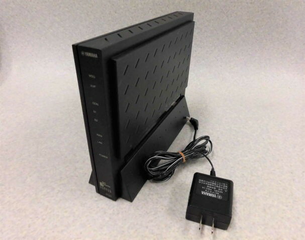 楽天市場】NetVolante RT57i Yamaha Corporation ブロードバンド VoIP