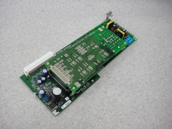 【中古】IP1D-2CSIU-S1 + IP1D-2CSIDB-S1 NEC Aspire S 2chCS基地局+増設ユニット 【ビジネスホン 業務用 電話機 本体】
