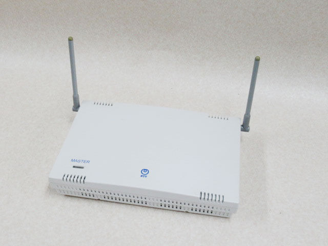 【中古】A1-DCL-IP(3)CS-(1)(M) NTT αA1 マルチゾーンコードレスIPアンテナ(マスター)【ビジネスホン 業務用】｜日商電販　店 21,900円