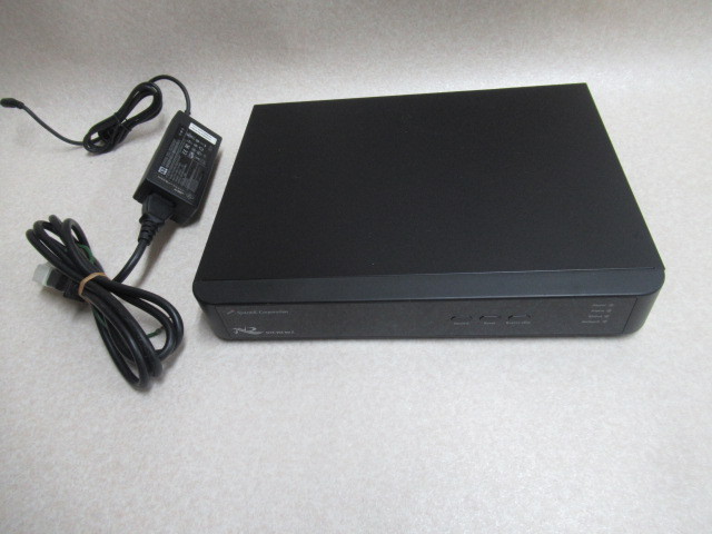 【中古】【HDD:1TB】 NVR-204MkII SystemK システム・ケイ ネットワークビデオレコーダー 【ビジネスホン 業務用 電話機 その他】