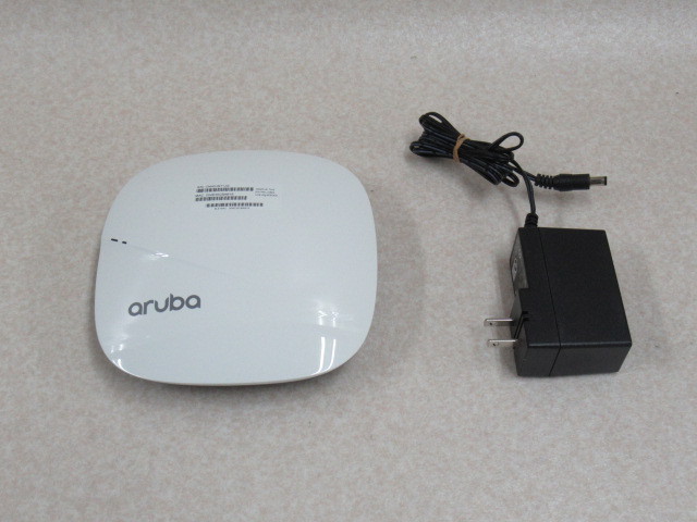 楽天市場】【中古】【AC無】 Aruba APIN0515 AP-515-JP 無線LAN