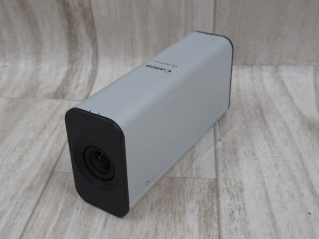 [Used] VB-S905F MkII Canon/Canon Network Camera [Business Phone Commercial Phone Main Unit]