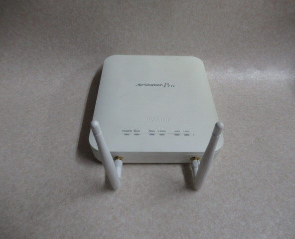 楽天市場】【中古】APIN0207 aruba/アルバ 無線LAN中継アクセス