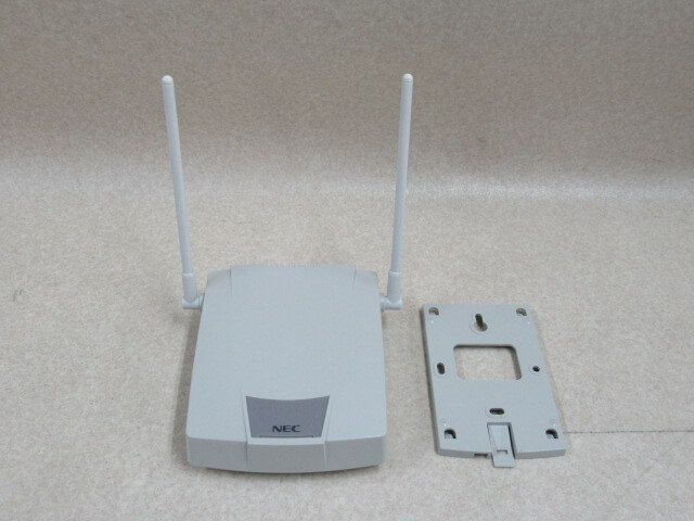 【中古】IP5D-CS-D2NECAspireUX接続装置【ビジネスホン業務用電話機本体】